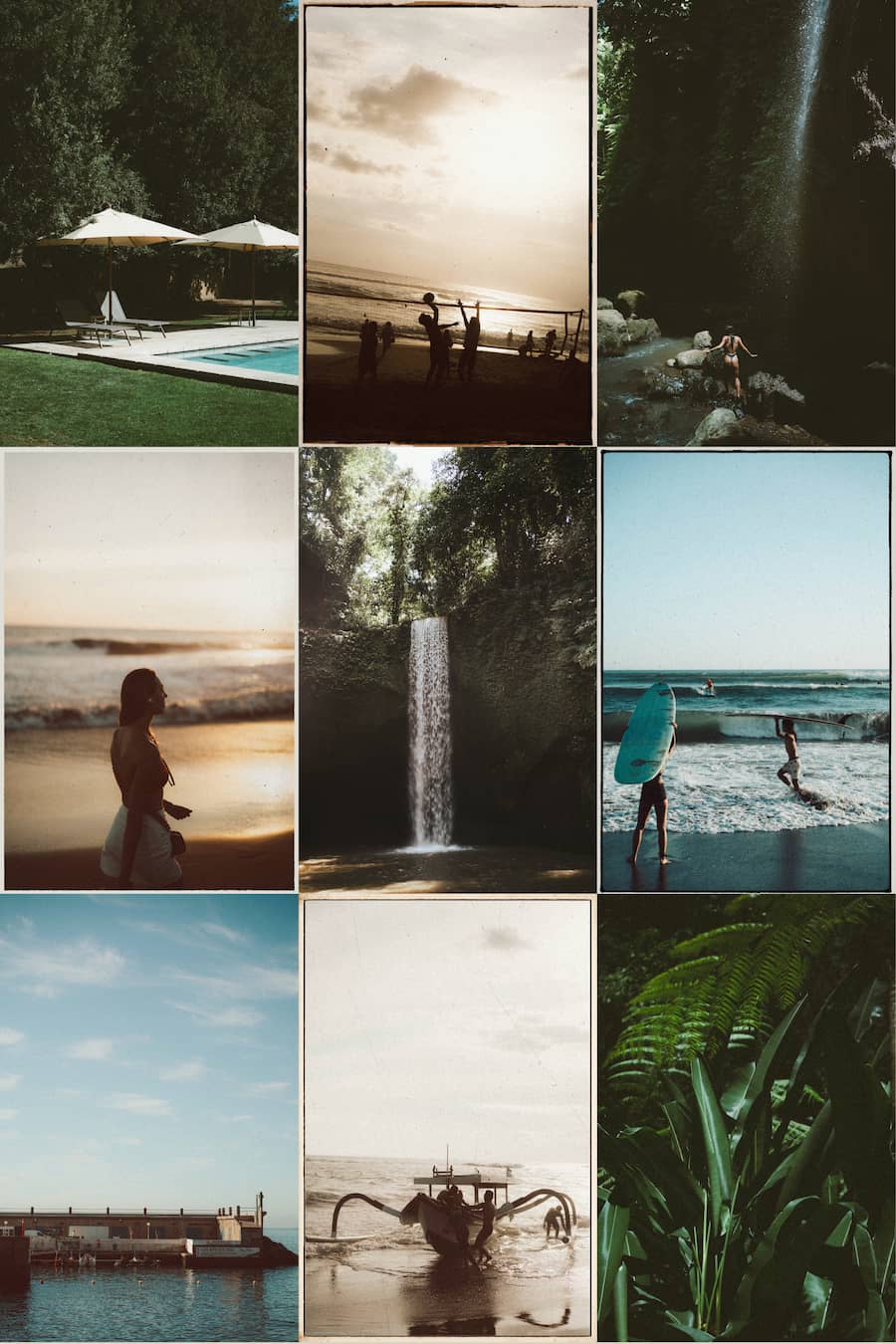 ELSEWHERE Presets | Essential Collection