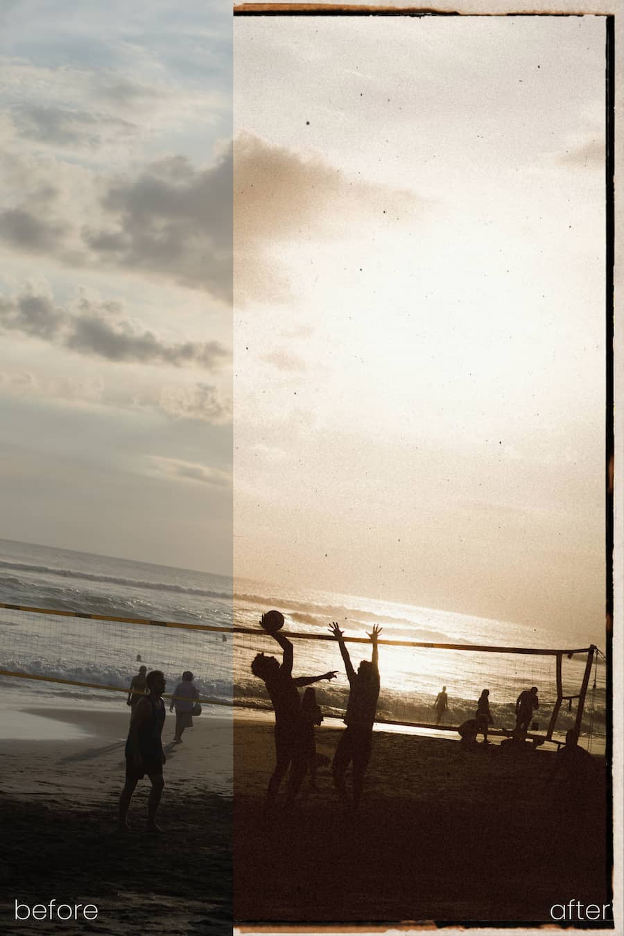 ELSEWHERE Presets | Essential Collection
