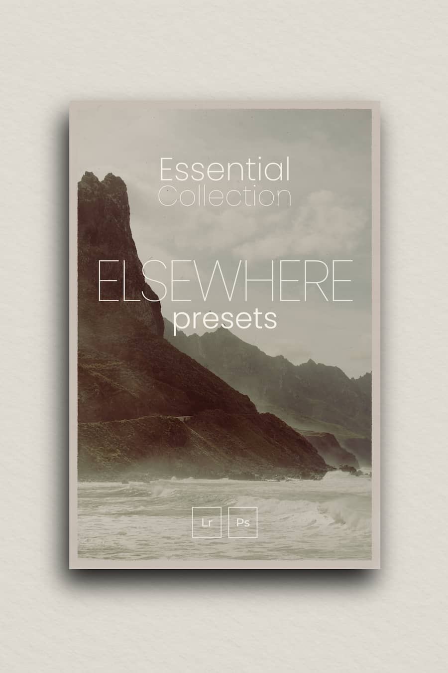 ELSEWHERE Presets | Essential Collection