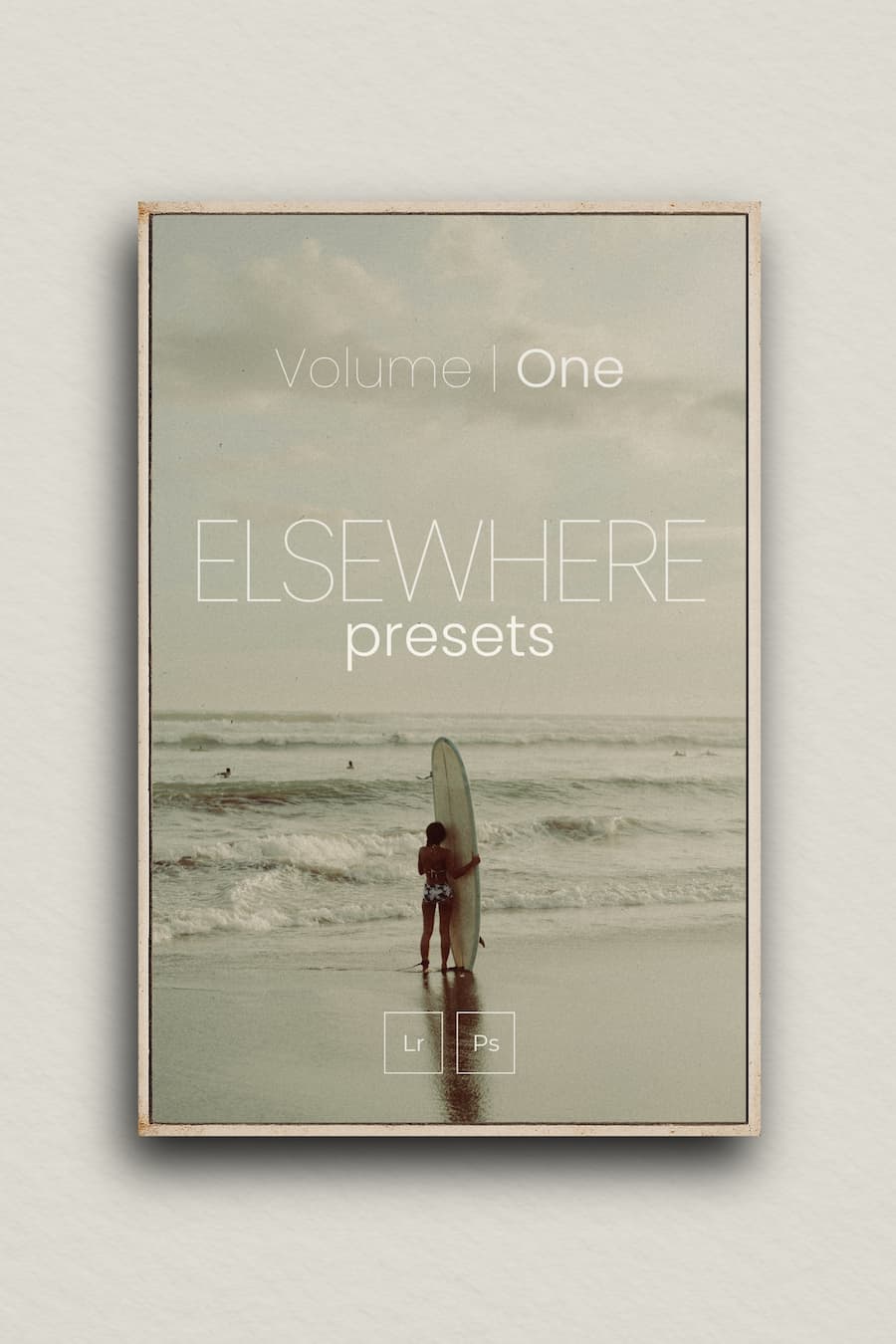 ELSEWHERE Presets | Volume One