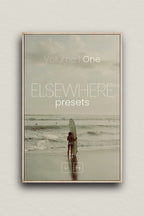 ELSEWHERE Presets | Volume One