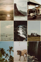 ELSEWHERE Presets | Essential Collection