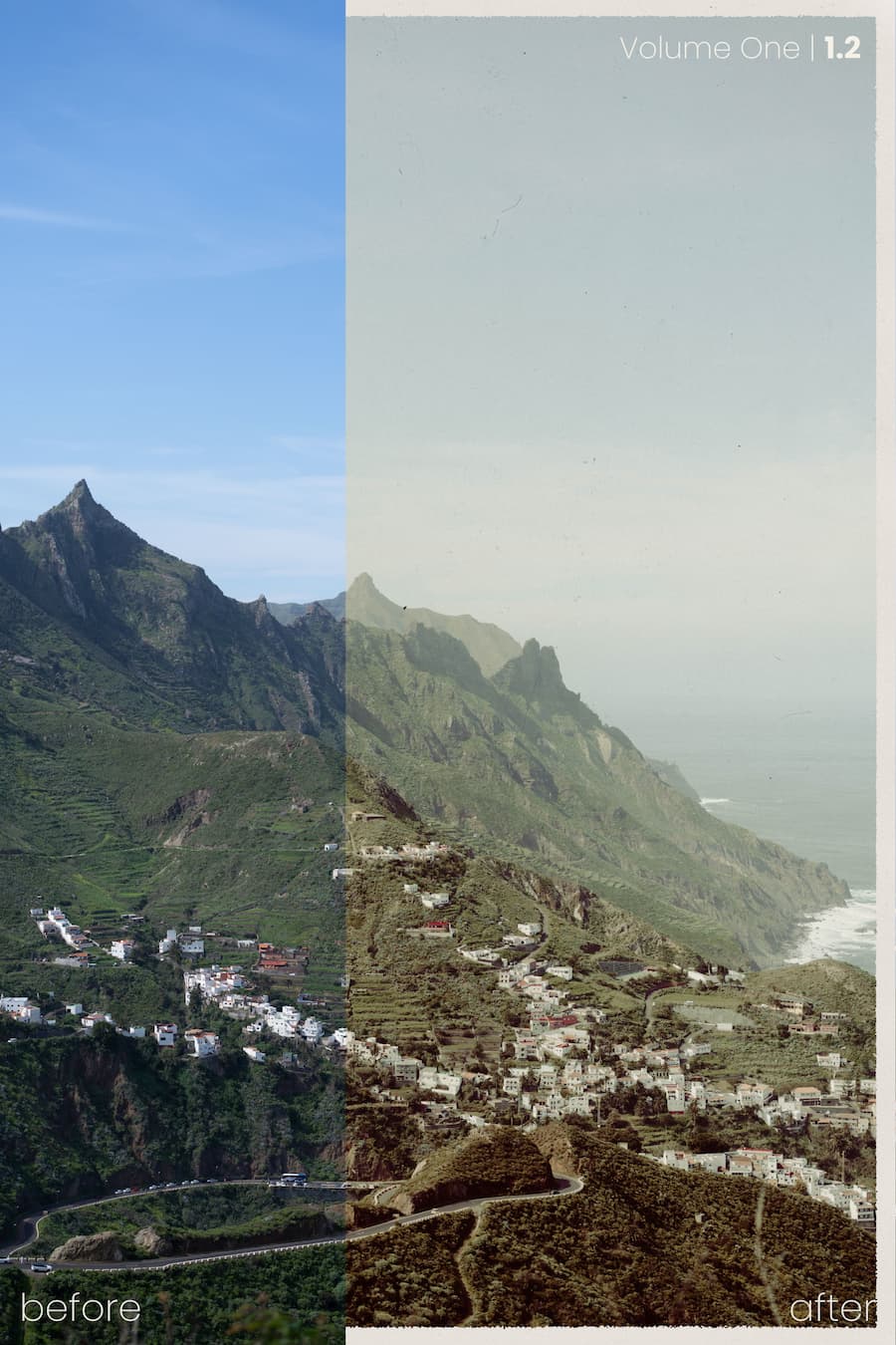 ELSEWHERE Presets | Essential Collection