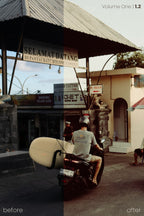 ELSEWHERE Presets | Essential Collection
