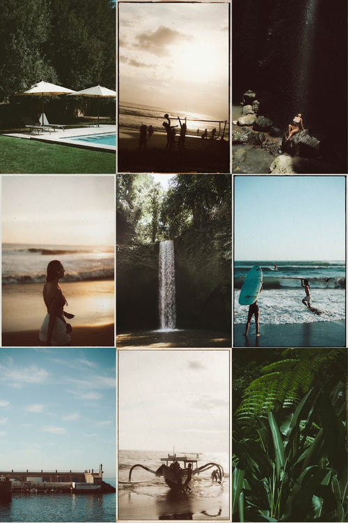 ELSEWHERE Presets | Volume Two