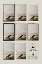 ELSEWHERE Presets | Essential Collection