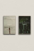 ELSEWHERE Presets | Essential Collection